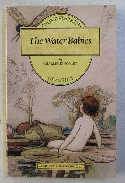 THE WATER BABIES by CHARLES KINGSLEY , 1994