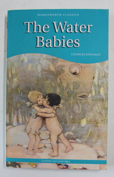 THE  WATER BABIES by CHARLES KINGSLEY , 1994