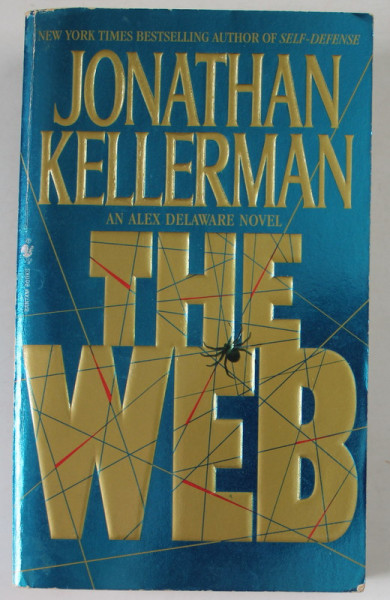 THE WEB by JONATHAN KELLERMAN , 1996