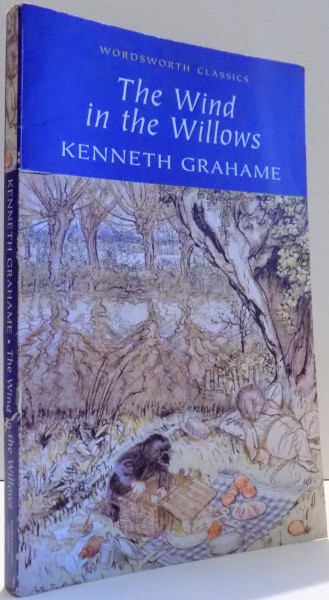 THE WIND IN THE WILLOWS by KENNETH GRAHAME, 1993