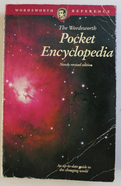THE WORDSWORTH POCKET ENCYCLOPEDIA , 1994