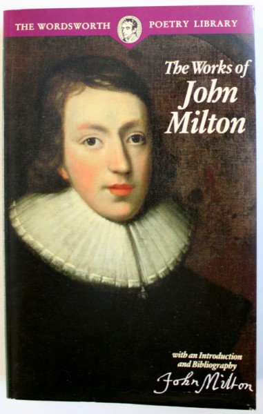 THE WORK of JOHN MILTON , 1994