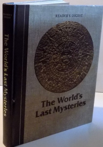 THE WORLD'S LAST MYSTERIES , 1978