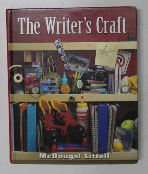 THE WRITER ' S CRAFT , 1995