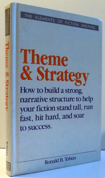 THEME AND STRATEGY , 1989