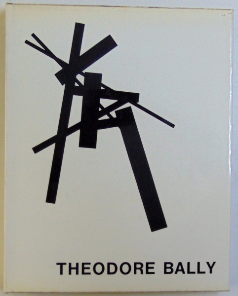 THEODORE BALLY von MARCEL JORAY, 1964