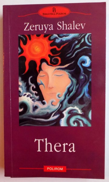 THERA de ZERUYA SHALEV , 2010
