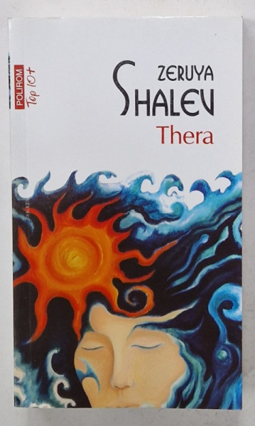 THERA de ZERUYA SHALEV , 2022