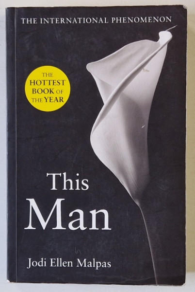 THIS MAN by JODI ELLEN MALPAS , 2013, PREZINTA PETE SI URME DE UZURA
