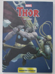 THOR VS. LOKI , SERIA MARVEL , 2022, TEXT IN LIMBA ROMANA , BENZI DESENATE