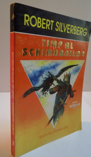 TIMP AL SCHIMBARILOR, 1995