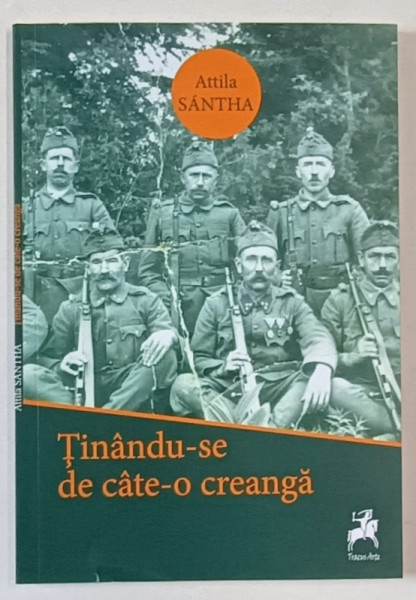 TINANDU-SE DE CATE- O CREANGA de ATTILA SANTHA , 2024