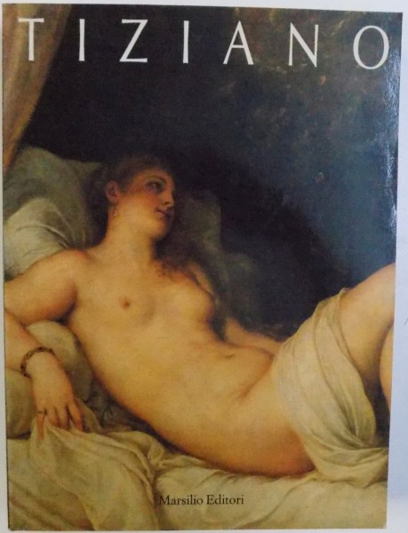 TIZIANO  , 1990