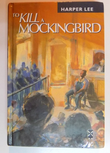 TO KILL A MOCKINGBIRD by HARPER LEE , 1999