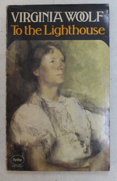 TO THE LIGHTHOUSE by VIRGINIA WOOLF , 1979