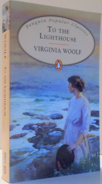 TO THE LIGHTHOUSE by VIRGINIA WOOLF , 1996