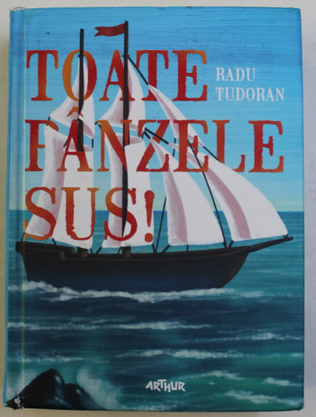 TOATE PANZELE SUS ! de RADU TUDORAN , 2016 , PREZINTA HALOURI DE APA *