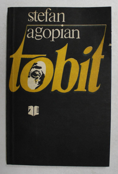 TOBIT de STEFAN AGOPIAN , 1989