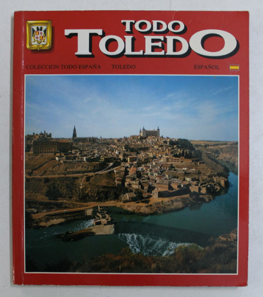 TODO TOLEDO , 1990