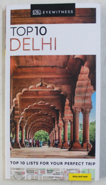 TOP 10 DELHI , 2010