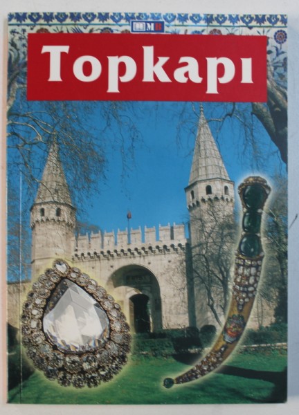 TOPKAPI PALACE , 2005