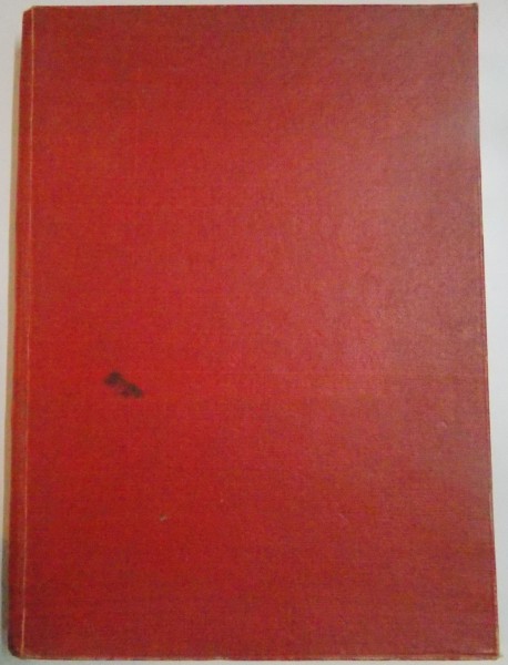 TOPOGRAFIA , MANUAL PENTRU LICEELE AGRICOLE , ANUL II de PETRE IONESCU , 1972