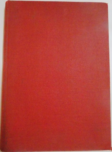 TOPOGRAFIA , MANUAL PENTRU LICEELE AGRICOLE , ANUL III de PETRE IONESCU , M. RADULESCU  1972