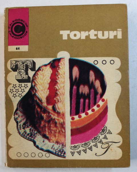 TORTURI de IRINA DORDEA , 1974