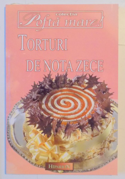 TORTURI DE NOTA ZECE , COLECTIA POFTA MARE , 2002