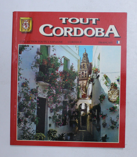 TOUT CORDOBA , FRANCAIS , ANII '90