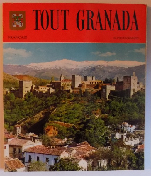 TOUT GRANADA , 1984