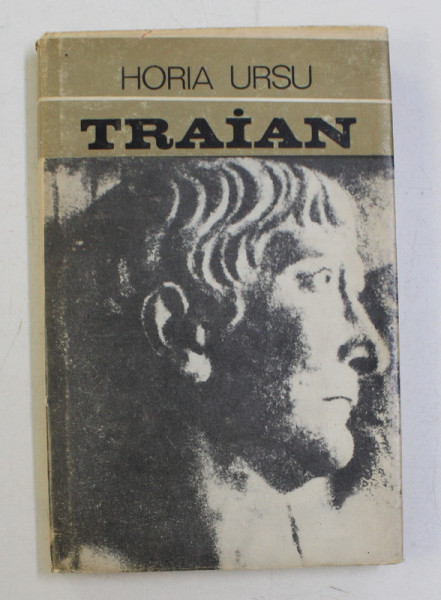 TRAIAN de HORIA URSU , 1971