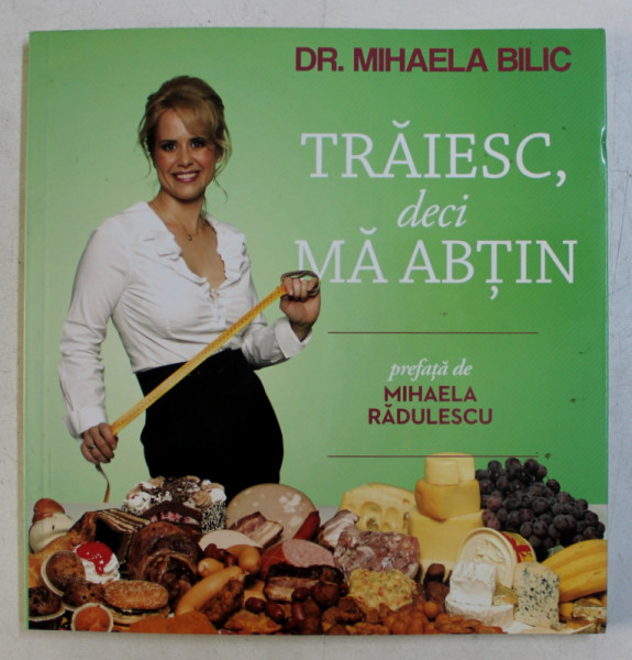 TRAIESC DECI MA ABTIN ED. a - II - a de MIHAELA BILIC , 2011