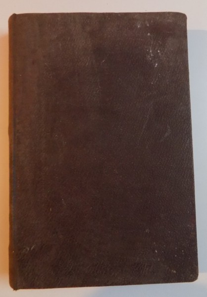 TRAITE D'ANATOMIE HUMAINE par L. TESTUT, TOME DEUXIEME, 1er FASCICULE, PARIS  1929
