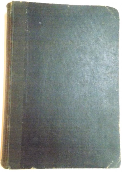 TRAITE D'ANATOMIE HUMAINE par L. TESTUT, TOME QUATRIEME: APPAREIL DE LA DIGESTION, PARIS  1923