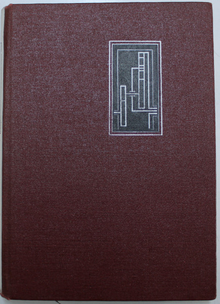 TRANSMISII MECANICE MODERNE de GHEORGHE MILOIU...DORIN VALENTIN DIACONESCU , EDITIA A II A COMPLETATA SI REVIZUITA , 1980