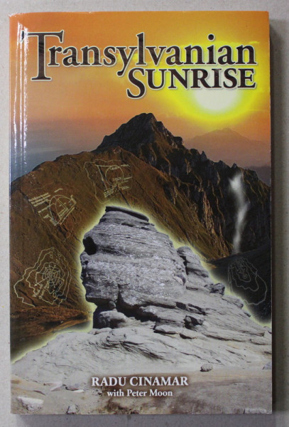 TRANSYLVANIAN SUNRISE by RADU CINAMAR with PETER MOON , 2021