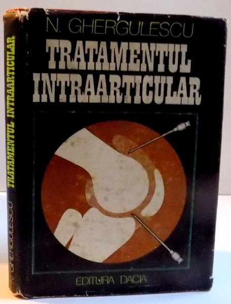TRATAMENTUL INTRAAURICULAR , 1982