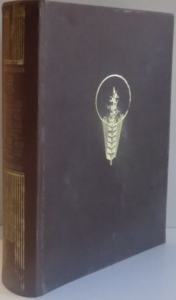 TRATAT DE FITOPATOLOGIE AGRICOLA de AL. ALEXANDRI...V. SEVERIN , VOL II , 1969