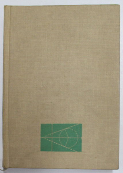 TRATAT DE MECANICA PAMANTURILOR  de A.CAQUOT,J.KERISEL,BUC.1968