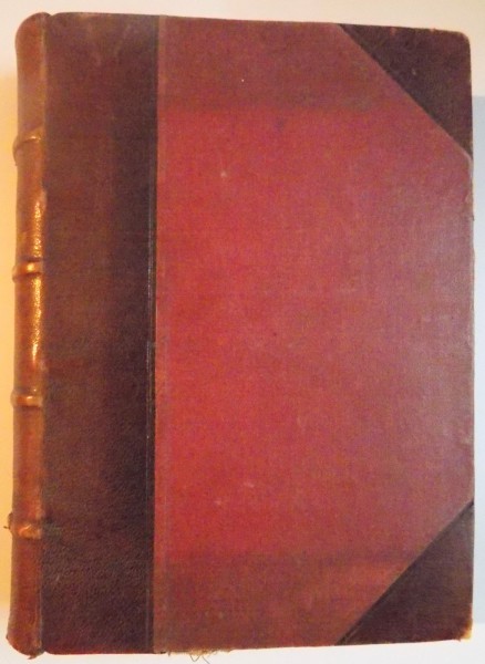 TRATAT DE OFTALMOLOGIE de D. MICHAIL, VOL I  1928, DEDICATIE*