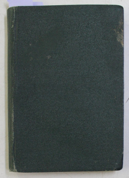 TRATAT DE PEDAGOGIE de EMMANUEL KANT / DARWINISMUL de EMILE FERRIERE / GENERATIUNEA SPONTANEE SI DARWINISMUL  de N. LEON , COLEGAT DE TREI CARTI *, EDITIE INTERBELICA
