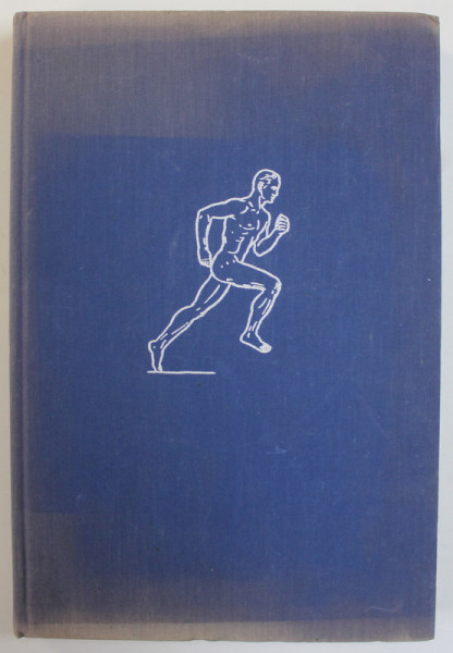 TRATAT DE SCULPTURA - CONSTANTIN BARASCHI   -NUDUL- VOL.II, 1966