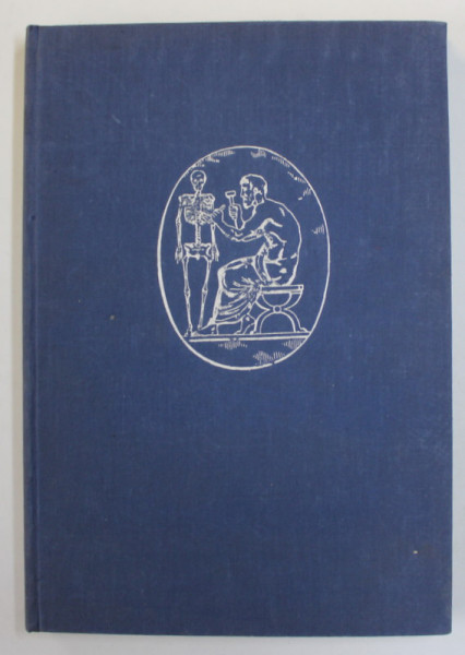 TRATAT DE SCULPTURA de CONSTANTIN BARASCHI , TEXT IN LIMBA RUSA * , 1964