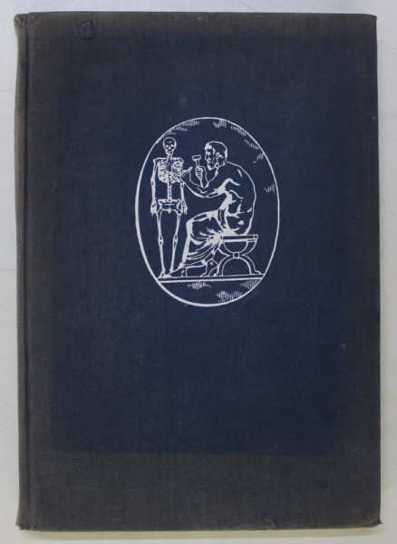 TRATAT DE SCULPTURA de CONSTANTIN BARASCHI, VOLUMUL I  1964