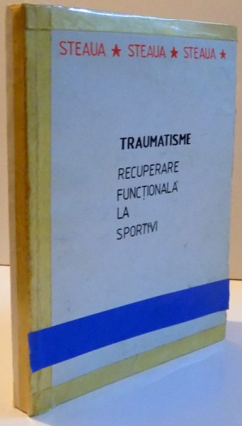 TRAUMATISME , 1985