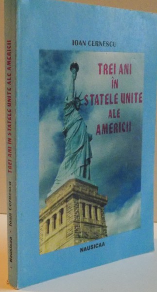 TREI ANI IN STATELE UNITE ALE AMERICII , 1997