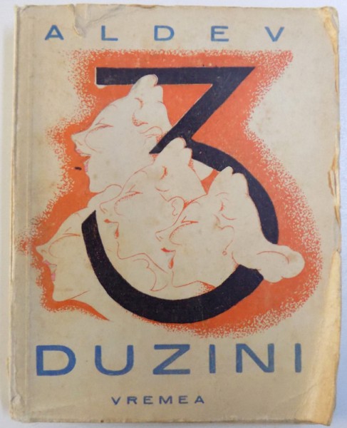 TREI DUZINI de ALDEV