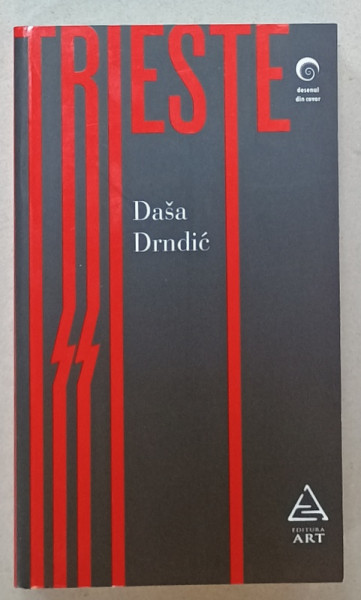 TRIESTE de DASA DRNDIC , 2021