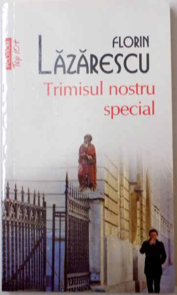 TRIMISUL NOSTRU SPECIAL de FLORIN LAZARESCU, 2014